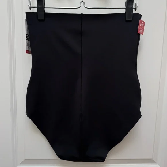 Skinny Girl Shaping High Waist Brief Size XL - Picture 4 of 7